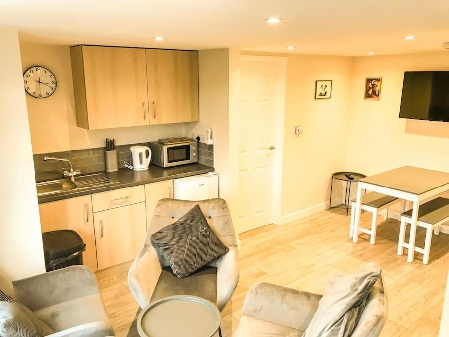 Badgers Sett 2 Bedroom Sleeps 4, The New Inn Viney Hill, Forest Of Dean Blakeney  Exterior photo