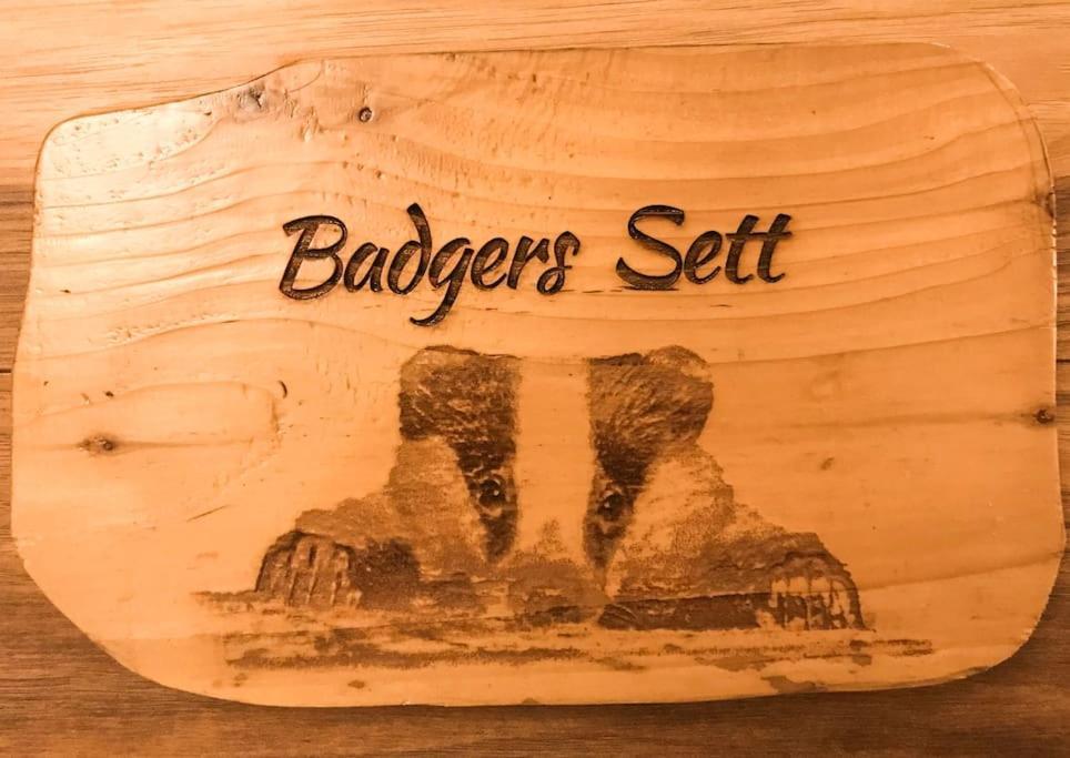 Badgers Sett 2 Bedroom Sleeps 4, The New Inn Viney Hill, Forest Of Dean Blakeney  Exterior photo