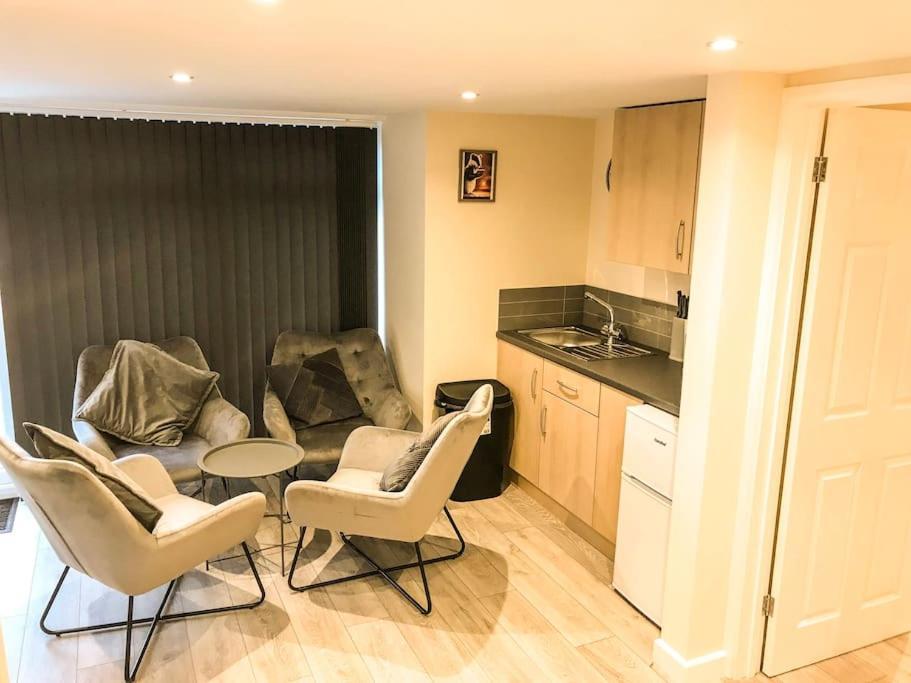 Badgers Sett 2 Bedroom Sleeps 4, The New Inn Viney Hill, Forest Of Dean Blakeney  Exterior photo